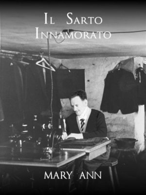 cover image of Il sarto innamorato